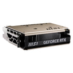 MSI GeForce RTX 5060 INSPIRE ITX OC 8GB Video Card(GeForce RTX 5060 8G INSPIRE ITX OC) - 5