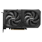 MSI GeForce RTX 5060 Ti SHADOW 2X OC PLUS 16GB Video Card(RTX 5060 TI 16G SHADOW 2X OC PLUS) - 2