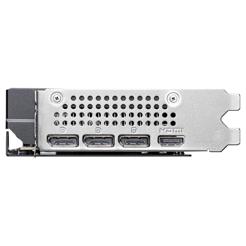 MSI GeForce RTX 5060 Ti SHADOW 2X OC PLUS 16GB Video Card(RTX 5060 TI 16G SHADOW 2X OC PLUS) - 4
