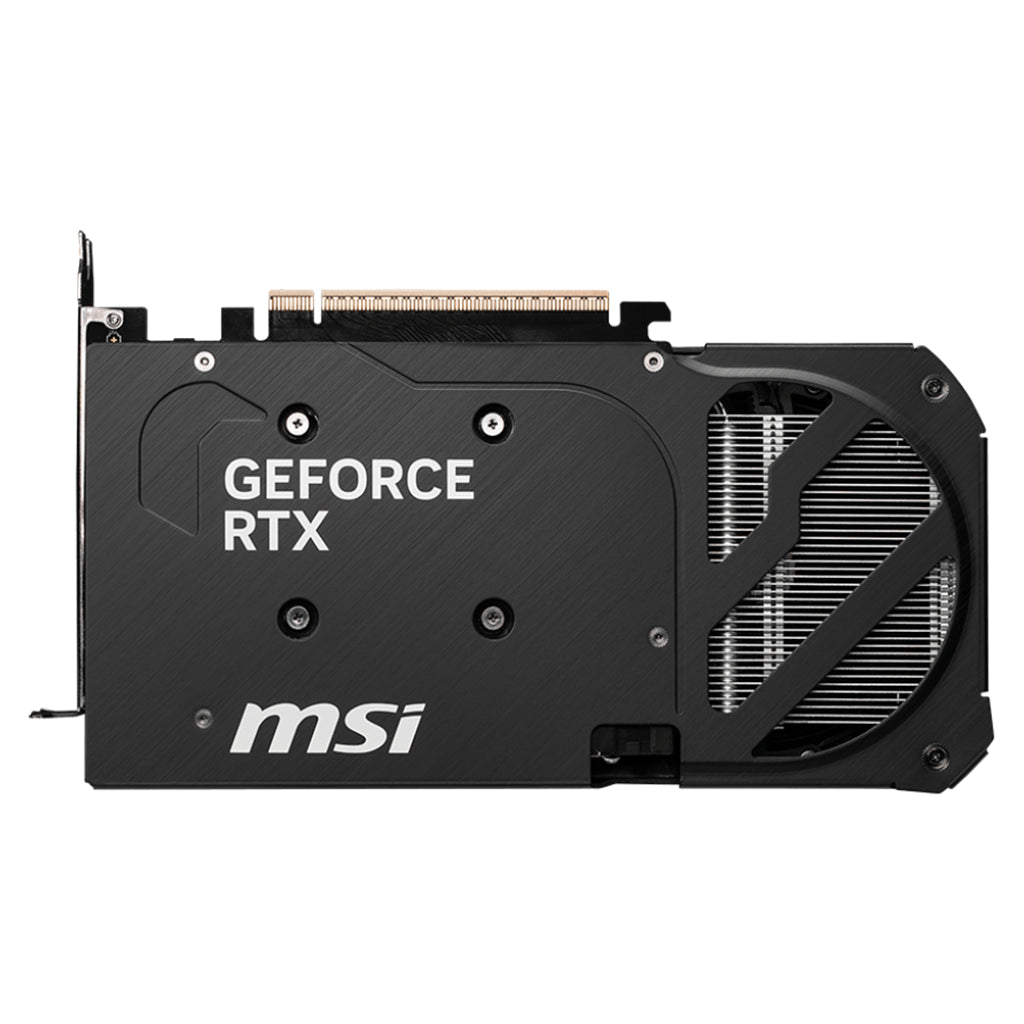 MSI GeForce RTX 5060 Ti SHADOW 2X OC PLUS 16GB Video Card(RTX 5060 TI 16G SHADOW 2X OC PLUS) - 3
