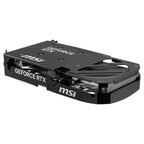 MSI GeForce RTX 5060 Ti SHADOW 2X OC PLUS 16GB Video Card(RTX 5060 TI 16G SHADOW 2X OC PLUS) - 5
