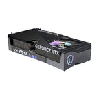 MSI GeForce RTX 5060 Ti GAMING OC 8GB GDDR7 Video Card(GeForce RTX 5060 Ti 8G GAMING OC) - 4