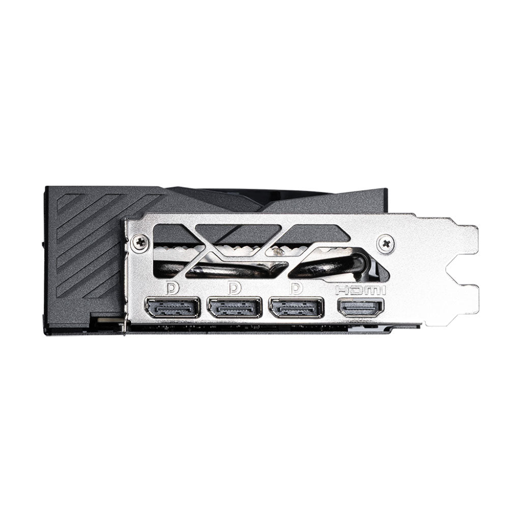 MSI GeForce RTX 5060 Ti GAMING OC 8GB GDDR7 Video Card(GeForce RTX 5060 Ti 8G GAMING OC) - 5