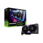 MSI GeForce RTX 5060 Ti GAMING OC 8GB GDDR7 Video Card(GeForce RTX 5060 Ti 8G GAMING OC) - 1