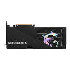 MSI GeForce RTX 5060 Ti GAMING TRIO OC 8GB GDDR7 Video Card(GeForce RTX 5060 Ti 8G GAMING TRIO OC) - 4