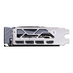 MSI GeForce RTX 5060 Ti GAMING TRIO OC 8GB GDDR7 Video Card(GeForce RTX 5060 Ti 8G GAMING TRIO OC) - 5