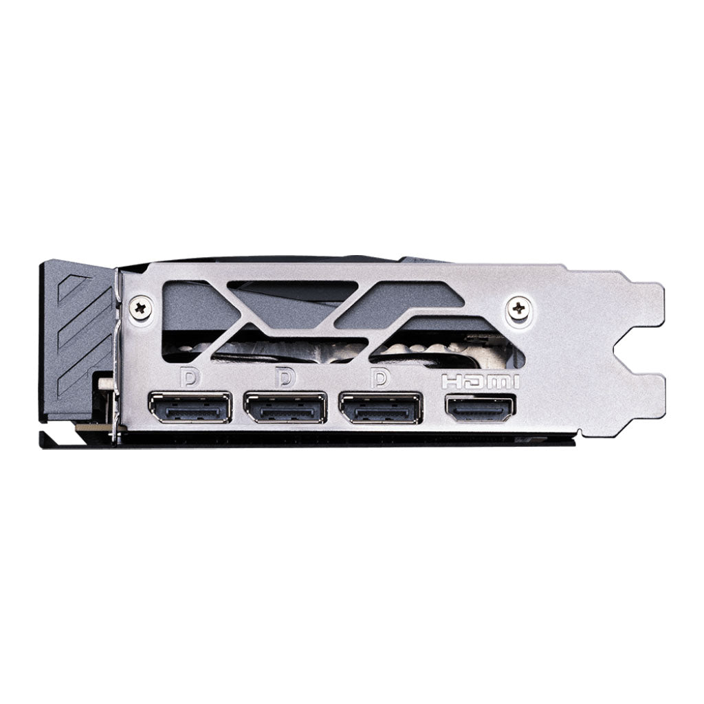 MSI GeForce RTX 5060 Ti GAMING TRIO OC 8GB GDDR7 Video Card(GeForce RTX 5060 Ti 8G GAMING TRIO OC) - 5