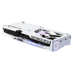 MSI GeForce RTX 5060 Ti GAMING TRIO OC 8GB Video Card - White(GeForce RTX 5060 Ti 8G GAMING TRIO OC WHITE) - 4