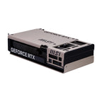 MSI GeForce RTX 5060 Ti INSPIRE 2X OC 8GB Video Card(GeForce RTX 5060 Ti 8G INSPIRE 2X OC) - 2