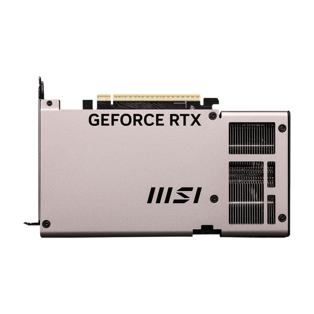 MSI GeForce RTX 5060 Ti INSPIRE 2X OC 8GB Video Card(GeForce RTX 5060 Ti 8G INSPIRE 2X OC) - 3