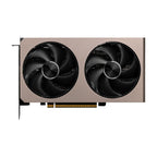 MSI GeForce RTX 5060 Ti INSPIRE 2X OC 8GB Video Card(GeForce RTX 5060 Ti 8G INSPIRE 2X OC) - 4