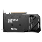 MSI GeForce RTX 5060 Ti SHADOW 2X OC PLUS 8GB Video Card(GeForce RTX 5060 Ti 8G SHADOW 2X OC PLUS) - 3