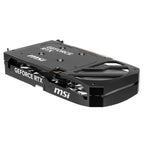 MSI GeForce RTX 5060 Ti SHADOW 2X OC PLUS 8GB Video Card(GeForce RTX 5060 Ti 8G SHADOW 2X OC PLUS) - 4