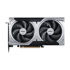 MSI GeForce RTX 5060 Ti VENTUS 2X OC PLUS 16GB GDDR7 Video Card(GeForce RTX 5060 Ti 16G VENTUS 2X OC PLUS) - 2