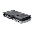 MSI GeForce RTX 5060 Ti VENTUS 2X OC PLUS 16GB GDDR7 Video Card(GeForce RTX 5060 Ti 16G VENTUS 2X OC PLUS) - 4
