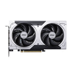 MSI GeForce RTX 5060 Ti VENTUS 2X OC PLUS 8GB GDDR7 Video Card(GeForce RTX 5060 Ti 8G VENTUS 2X OC PLUS) - 2