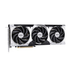 MSI GeForce RTX 5060 Ti VENTUS 3X OC 16GB Video Card(GeForce RTX 5060 Ti 16G VENTUS 3X OC) - 2