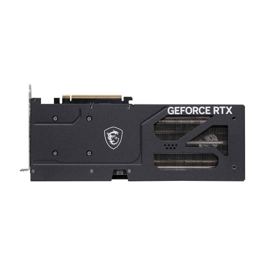 MSI GeForce RTX 5060 Ti VENTUS 3X OC 16GB Video Card(GeForce RTX 5060 Ti 16G VENTUS 3X OC) - 4