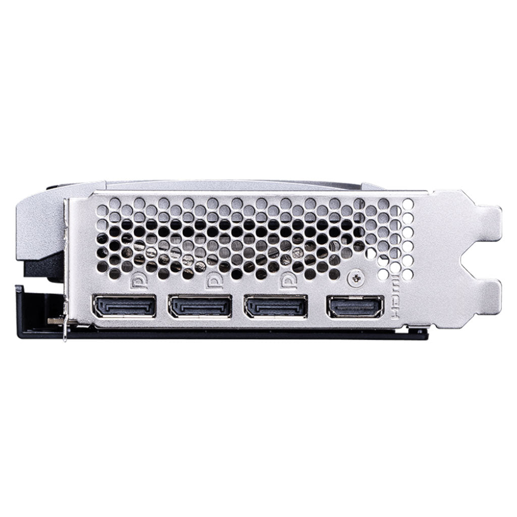MSI GeForce RTX 5060 Ti VENTUS 3X OC 8GB Video Card(GeForce RTX 5060 Ti 8G VENTUS 3X OC) - 5