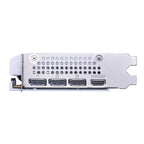 MSI GeForce RTX 5060 VENTUS 2X OC 8GB Video Card - White(GeForce RTX 5060 8G VENTUS 2X OC WHITE) - 5