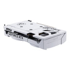 MSI GeForce RTX 5060 VENTUS 2X OC 8GB Video Card - White(GeForce RTX 5060 8G VENTUS 2X OC WHITE) - 3