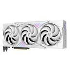 MSI GeForce RTX 5070 GAMING TRIO OC 12GB Video Card - White(GeForce RTX 5070 12G GAMING TRIO OC WHITE) - 2