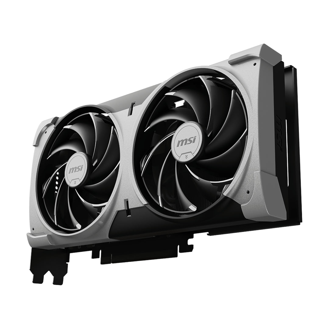 MSI GeForce RTX 5070 VENTUS 2X OC 12GB Video Card(GeForce RTX 5070 12G VENTUS 2X OC) - 3