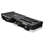 MSI GeForce RTX 5070 VENTUS 3X OC 12GB Video Card(GeForce RTX 5070 12G VENTUS 3X OC) - 3
