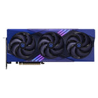 MSI GeForce RTX 5070 12G World of Warcraft MIDNIGHT VOID EDITION OC Video Card(GeForce RTX 5070 12G World of Warcraft MIDNIGHT VOID EDITION OC) - 2