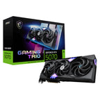 MSI GeForce RTX 5070 GAMING TRIO OC 12GB Video Card(GeForce RTX 5070 12G GAMING TRIO OC) - 1