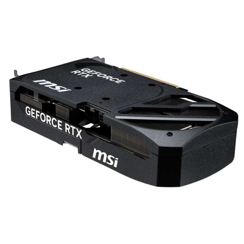 MSI GeForce RTX 5070 SHADOW 2X OC 12GB Video Card(GeForce RTX 5070 12G SHADOW 2X OC) - 2