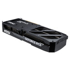 MSI GeForce RTX 5070 SHADOW 3X OC 12GB Video Card(GeForce RTX 5070 12G SHADOW 3X OC) - 3