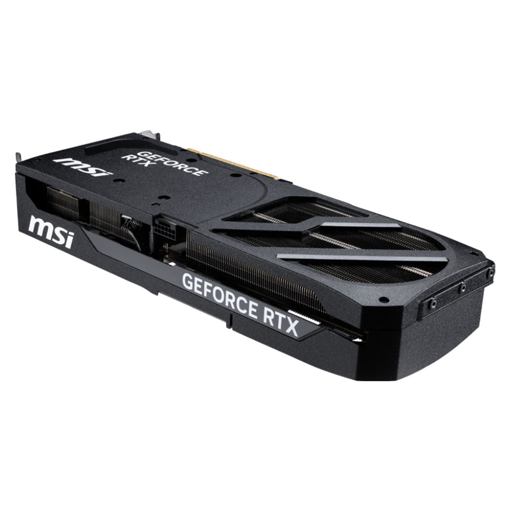 MSI GeForce RTX 5070 SHADOW 3X OC 12GB Video Card(GeForce RTX 5070 12G SHADOW 3X OC) - 3