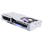 MSI GeForce RTX 5070 Ti GAMING TRIO OC 16GB Video Card - White(GeForce RTX 5070 Ti 16G GAMING TRIO OC WHITE) - 3