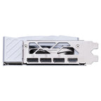 MSI GeForce RTX 5070 Ti GAMING TRIO OC 16GB Video Card - White(GeForce RTX 5070 Ti 16G GAMING TRIO OC WHITE) - 5