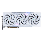 MSI GeForce RTX 5070 Ti GAMING TRIO OC 16GB Video Card - White(GeForce RTX 5070 Ti 16G GAMING TRIO OC WHITE) - 2