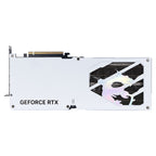 MSI GeForce RTX 5070 Ti GAMING TRIO OC 16GB Video Card - White(GeForce RTX 5070 Ti 16G GAMING TRIO OC WHITE) - 4