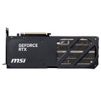 MSI GeForce RTX 5070 Ti SHADOW 3X OC 16GB Video Card(GeForce RTX 5070 Ti 16G SHADOW 3X OC ) - 3