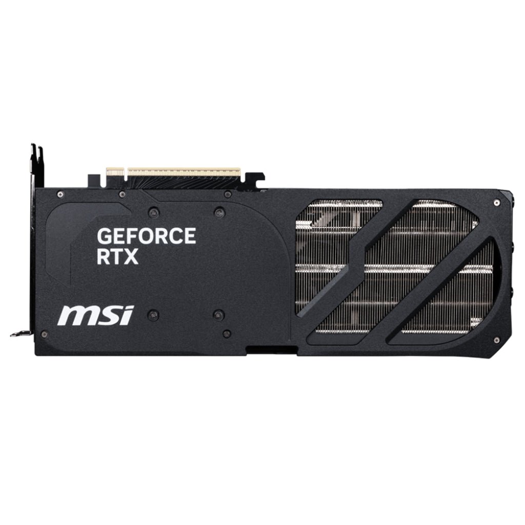 MSI GeForce RTX 5070 Ti SHADOW 3X OC 16GB Video Card(GeForce RTX 5070 Ti 16G SHADOW 3X OC ) - 3