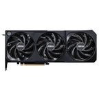 MSI GeForce RTX 5070 Ti SHADOW 3X OC 16GB Video Card(GeForce RTX 5070 Ti 16G SHADOW 3X OC ) - 5