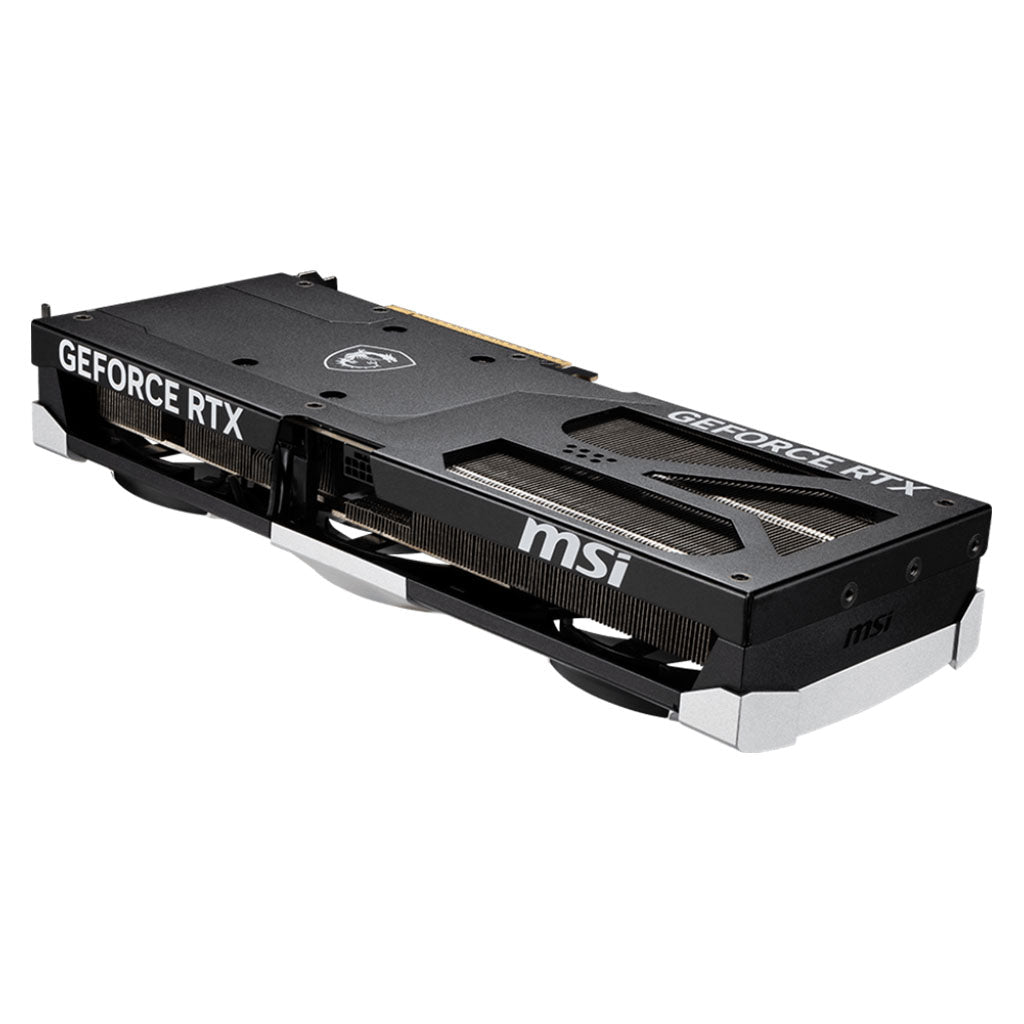 MSI GeForce RTX 5070 Ti VENTUS 3X OC 16GB Video Card(GeForce RTX 5070 Ti 16G VENTUS 3X OC) - 4