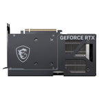 MSI GeForce RTX 5070 VENTUS 2X OC 12GB Video Card(GeForce RTX 5070 12G VENTUS 2X OC) - 4