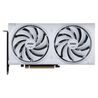 MSI GeForce RTX 5070 VENTUS 2X OC 12GB Video Card - White(GeForce RTX 5070 12G VENTUS 2X OC WHITE) - 3