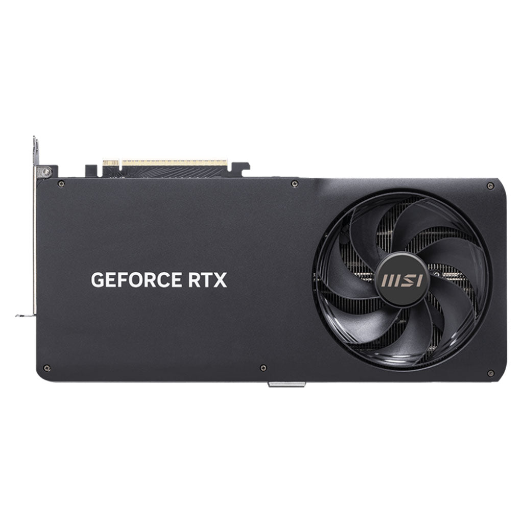 MSI GeForce RTX 5080 EXPERT OC 16GB Video Card(GeForce RTX 5080 16G EXPERT OC) - 4