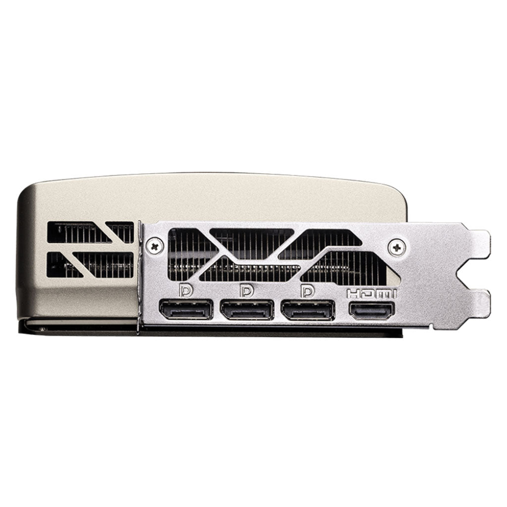 MSI GeForce RTX 5080 EXPERT OC 16GB Video Card(GeForce RTX 5080 16G EXPERT OC) - 5