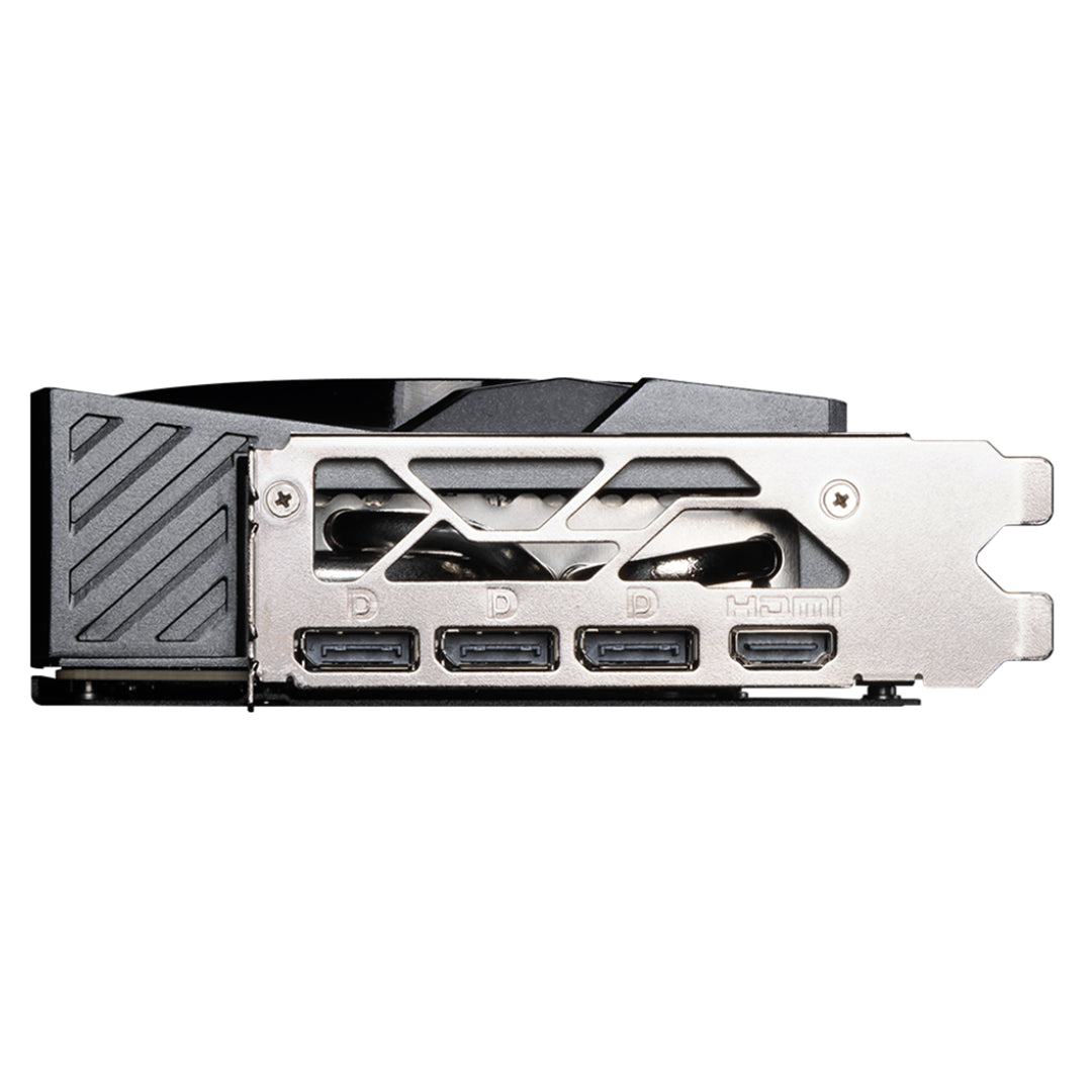 MSI GeForce RTX 5080 GAMING TRIO OC 16GB Video Card(GeForce RTX 5080 16G GAMING TRIO OC) - 5