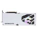 MSI GeForce RTX 5080 GAMING TRIO OC  16GB Video Card - White(GeForce RTX 5080 16G GAMING TRIO OC WHITE) - 3
