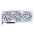 MSI GeForce RTX 5080 GAMING TRIO OC  16GB Video Card - White(GeForce RTX 5080 16G GAMING TRIO OC WHITE) - 2