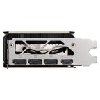 MSI GeForce RTX 5080 INSPIRE 3X OC 16GB Video Card(GeForce RTX 5080 16G INSPIRE 3X OC) - 4