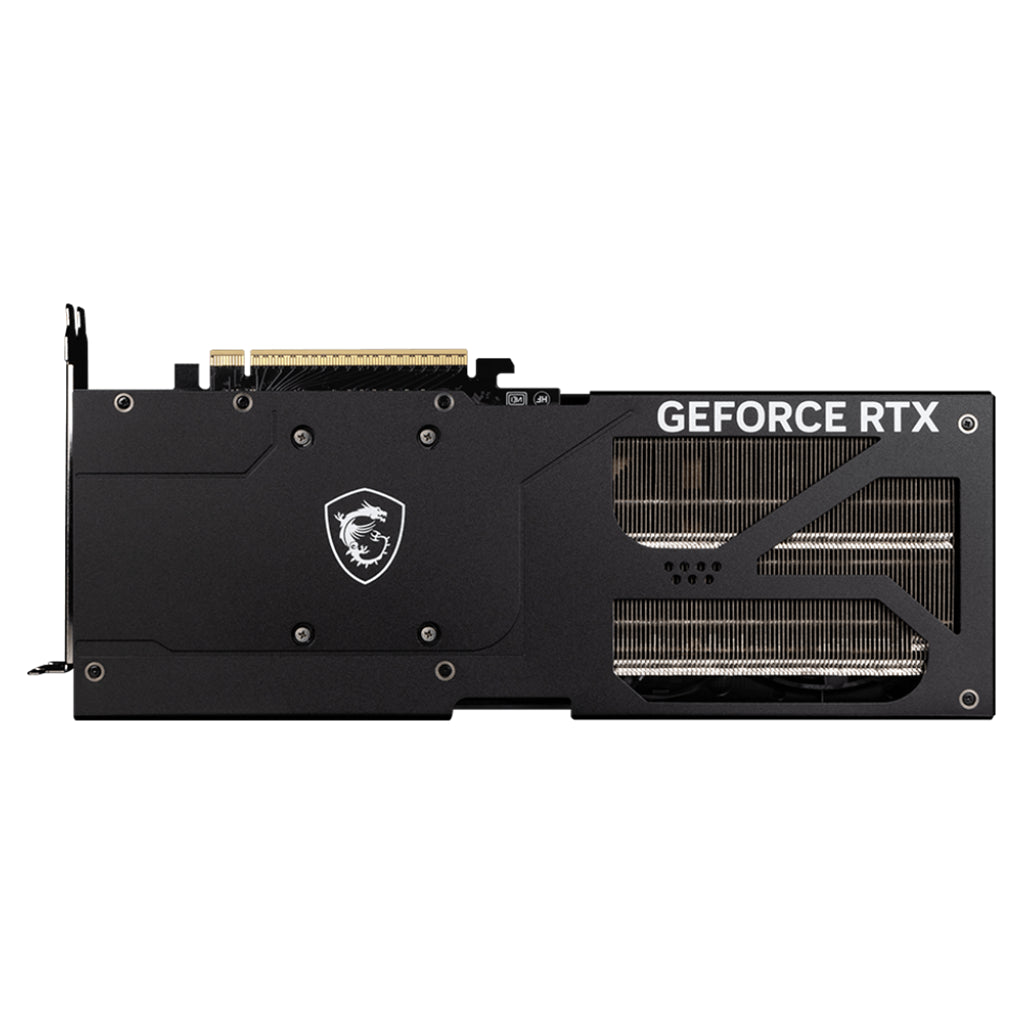 MSI GeForce RTX 5080 VENTUS 3X OC 16GB Video Card(GeForce RTX 5080 16G VENTUS 3X OC) - 3
